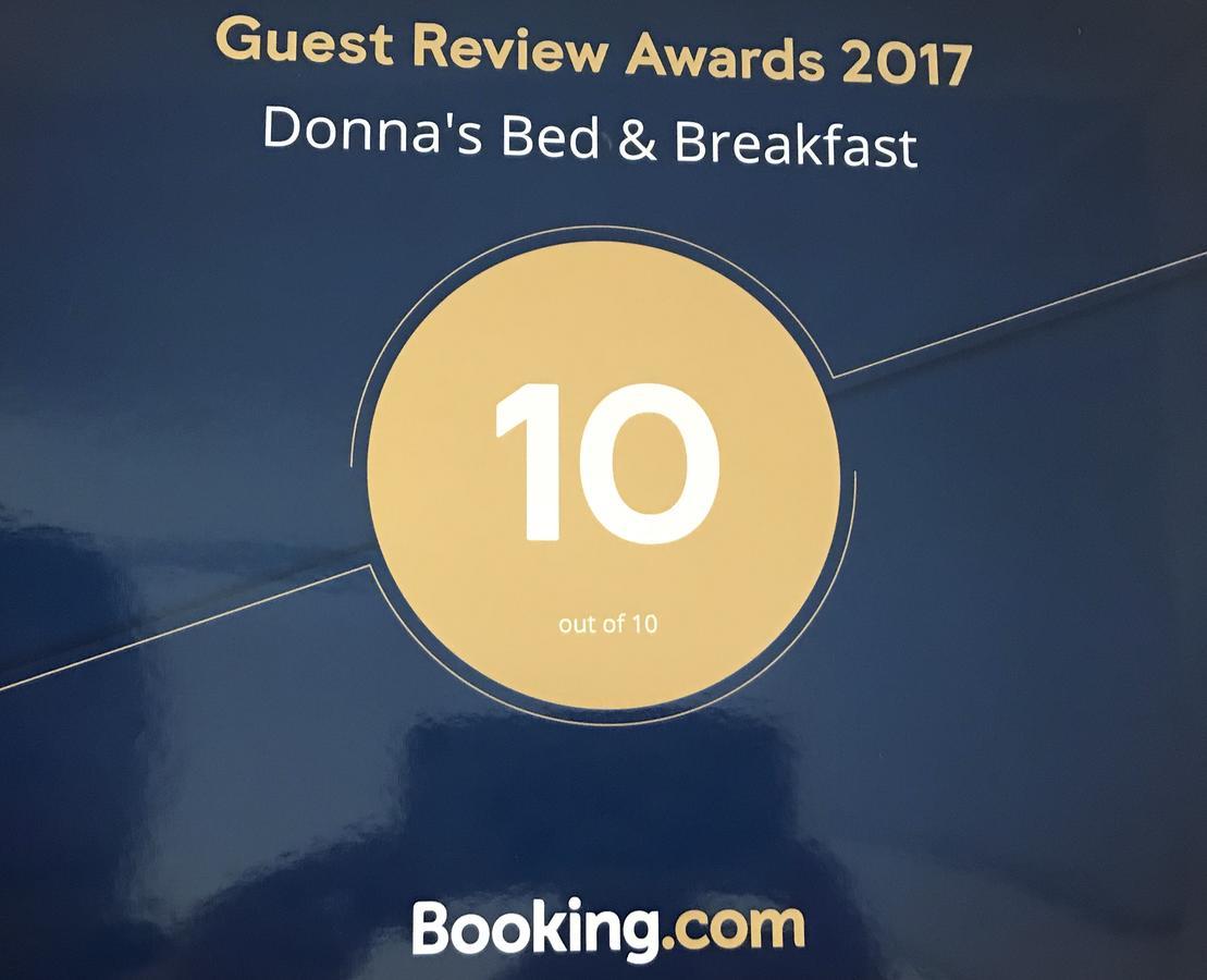 Donna'S Bed & Breakfast White Rock Exterior foto